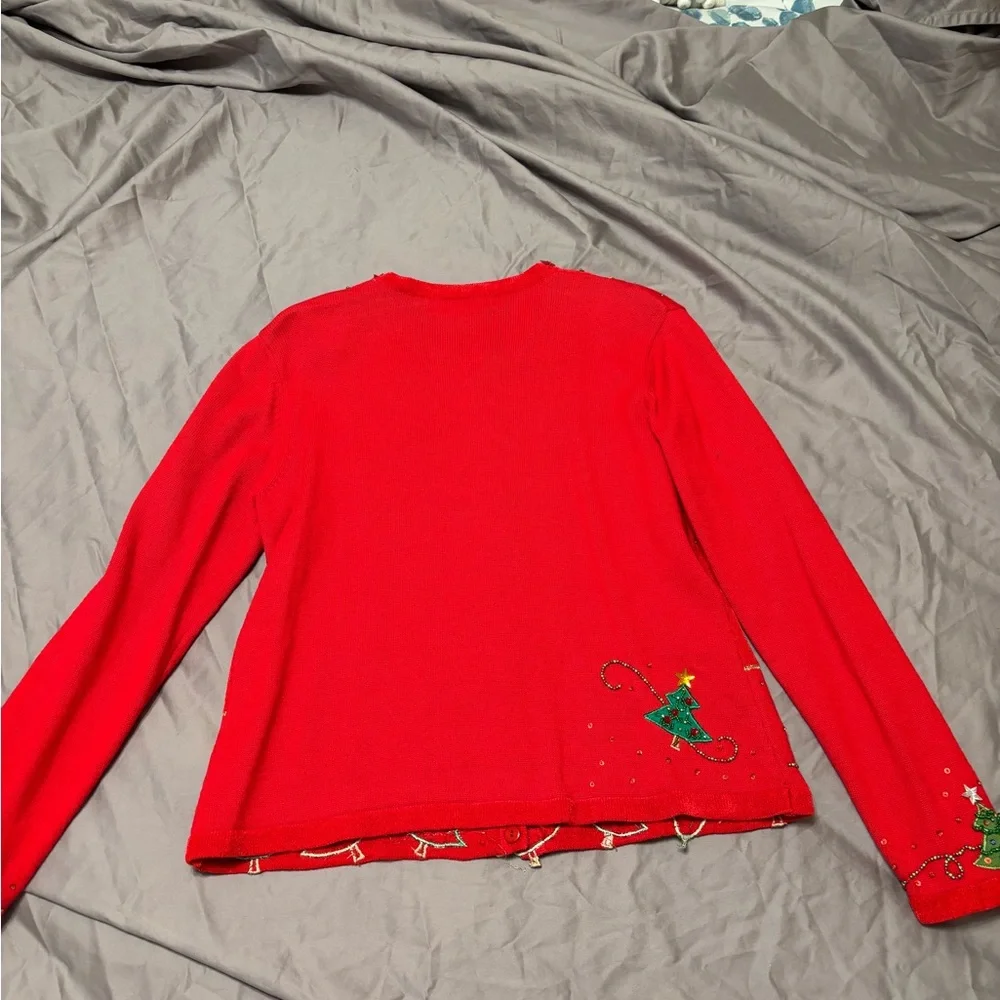 Jack B Quick festive vintage
